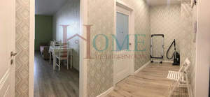 2-к квартира, на длительный срок, 45м2, 12/25 этаж