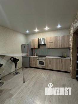 1-к квартира, на длительный срок, 46м2, 22/26 этаж