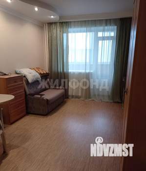 Студия квартира, на длительный срок, 25м2, 5/10 этаж