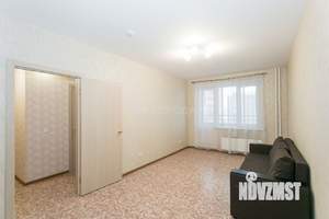 1-к квартира, на длительный срок, 34м2, 13/17 этаж