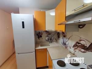 1-к квартира, на длительный срок, 29м2, 4/5 этаж