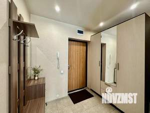 1-к квартира, посуточно, 34м2, 1/1 этаж