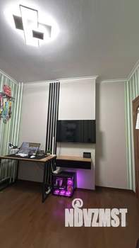 3-к квартира, на длительный срок, 57м2, 22/25 этаж