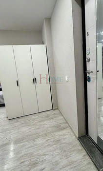 1-к квартира, на длительный срок, 29м2, 1/5 этаж