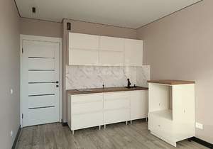 1-к квартира, на длительный срок, 37м2, 7/17 этаж