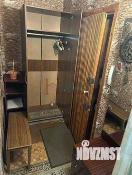 1-к квартира, на длительный срок, 36м2, 5/9 этаж