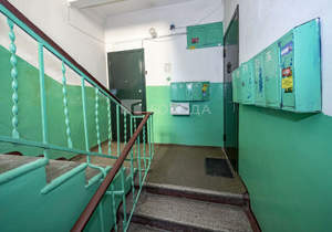 2-к квартира, на длительный срок, 56м2, 1/5 этаж