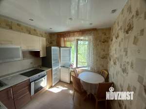 2-к квартира, на длительный срок, 54м2, 2/10 этаж