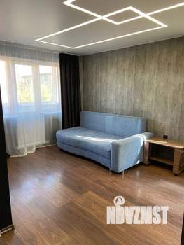 1-к квартира, на длительный срок, 32м2, 4/5 этаж