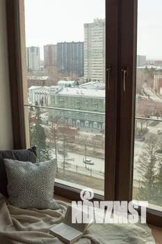 1-к квартира, посуточно, 38м2, 12/24 этаж