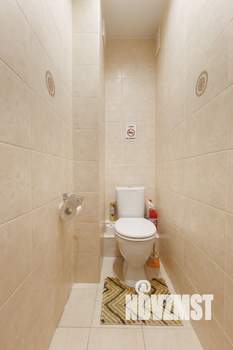 1-к квартира, посуточно, 30м2, 4/9 этаж