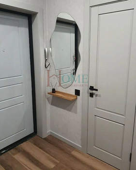 1-к квартира, на длительный срок, 39м2, 15/24 этаж