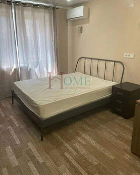 1-к квартира, на длительный срок, 33м2, 9/9 этаж