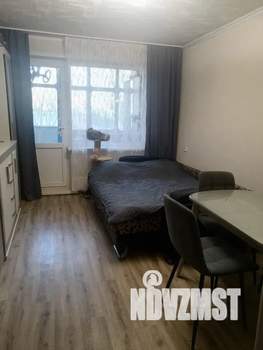 2-к квартира, посуточно, 45м2, 1/9 этаж
