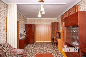 2-к квартира, на длительный срок, 46м2, 5/5 этаж