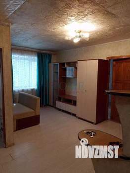 2-к квартира, на длительный срок, 40м2, 3/3 этаж