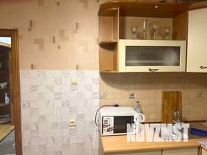 1-к квартира, на длительный срок, 43м2, 10/11 этаж