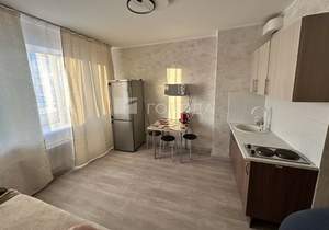 Студия квартира, на длительный срок, 19м2, 2/10 этаж