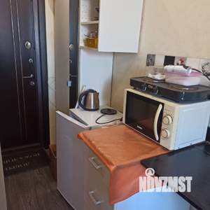 Студия квартира, на длительный срок, 11м2, 7/12 этаж