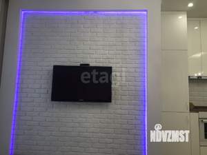 2-к квартира, на длительный срок, 53м2, 7/10 этаж