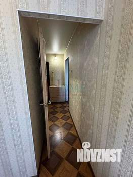 1-к квартира, на длительный срок, 30м2, 9/9 этаж