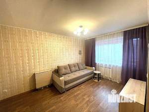 2-к квартира, на длительный срок, 43м2, 4/5 этаж