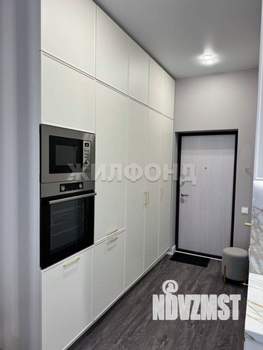 Студия квартира, на длительный срок, 25м2, 4/25 этаж