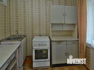 2-к квартира, на длительный срок, 44м2, 3/5 этаж