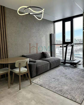 3-к квартира, на длительный срок, 63м2, 15/17 этаж