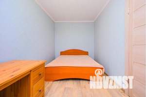 2-к квартира, посуточно, 50м2, 3/5 этаж