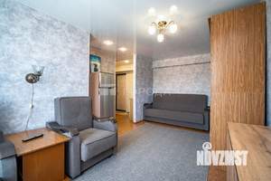 1-к квартира, на длительный срок, 30м2, 5/9 этаж