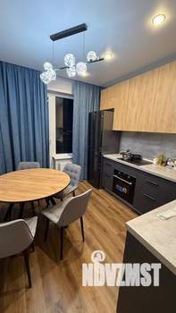 2-к квартира, на длительный срок, 50м2, 20/25 этаж