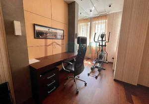 3-к квартира, на длительный срок, 107м2, 5/17 этаж