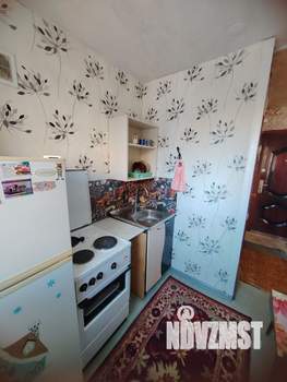 1-к квартира, на длительный срок, 24м2, 5/6 этаж