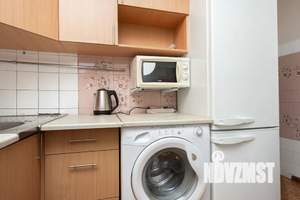 3-к квартира, посуточно, 60м2, 5/5 этаж