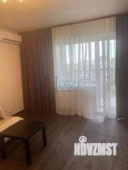 1-к квартира, на длительный срок, 44м2, 10/13 этаж