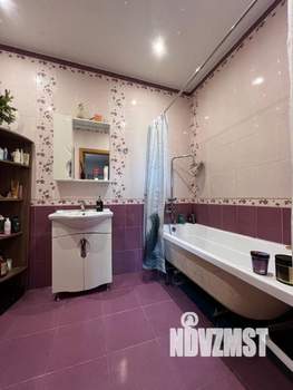 3-к квартира, на длительный срок, 68м2, 24/27 этаж