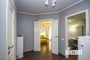 2-к квартира, на длительный срок, 46м2, 12/27 этаж