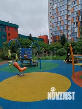 3-к квартира, на длительный срок, 64м2, 13/17 этаж