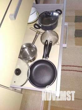 1-к квартира, на длительный срок, 43м2, 6/19 этаж