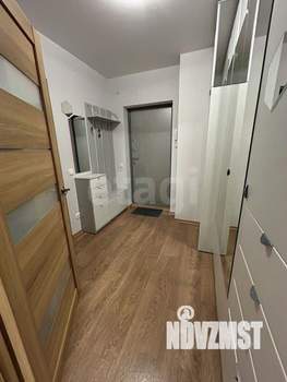 Студия квартира, на длительный срок, 28м2, 18/26 этаж