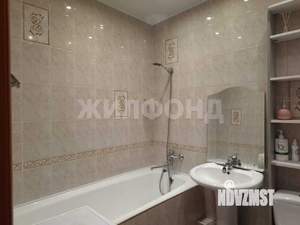 1-к квартира, на длительный срок, 40м2, 2/10 этаж