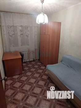 2-к квартира, на длительный срок, 43м2, 3/9 этаж