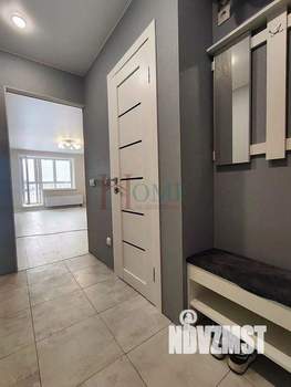 Студия квартира, на длительный срок, 33м2, 10/10 этаж