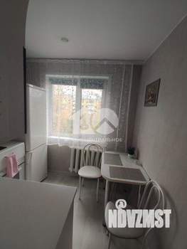 2-к квартира, на длительный срок, 45м2, 4/5 этаж