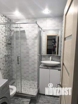 1-к квартира, на длительный срок, 35м2, 2/10 этаж