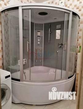 Студия квартира, на длительный срок, 70м2, 2/14 этаж