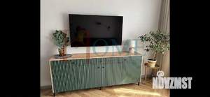 2-к квартира, на длительный срок, 40м2, 3/18 этаж