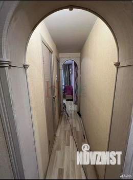 3-к квартира, на длительный срок, 60м2, 1/9 этаж