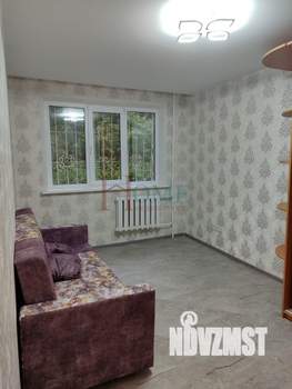 2-к квартира, на длительный срок, 44м2, 1/5 этаж